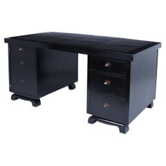 Desks and Writing Tables