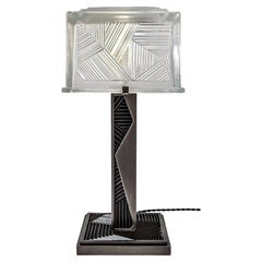 Table Lamps