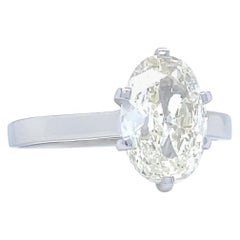 Art Deco Engagement Rings