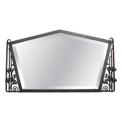 Specchi da parete Art Deco Mirror