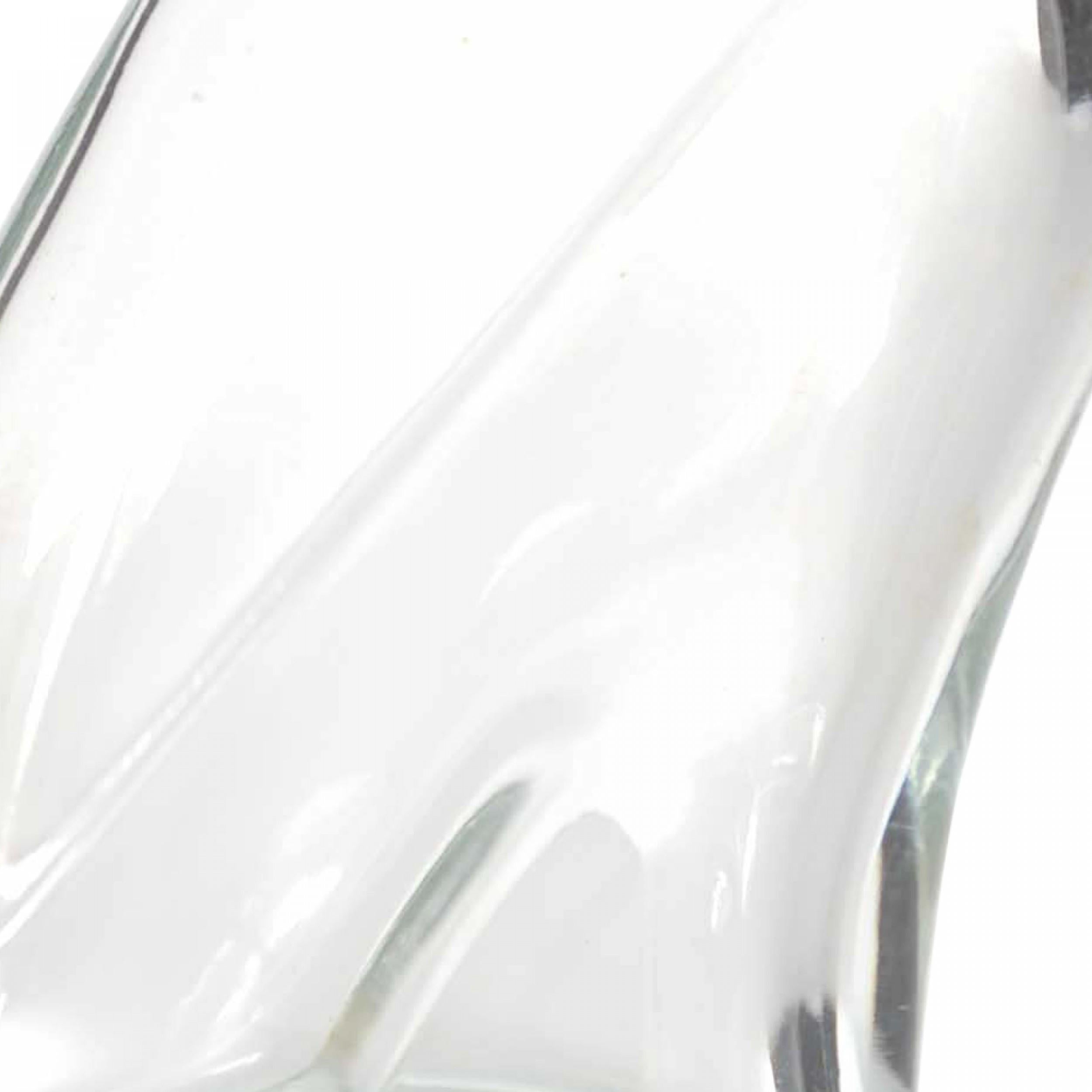 French art Deco High Heel-Shaped Perfume Bottle In Good Condition For Sale In Queens, NY