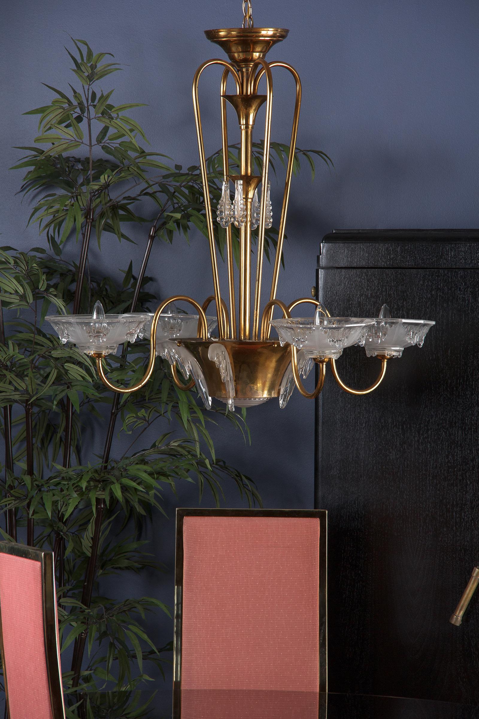 French Art Deco 