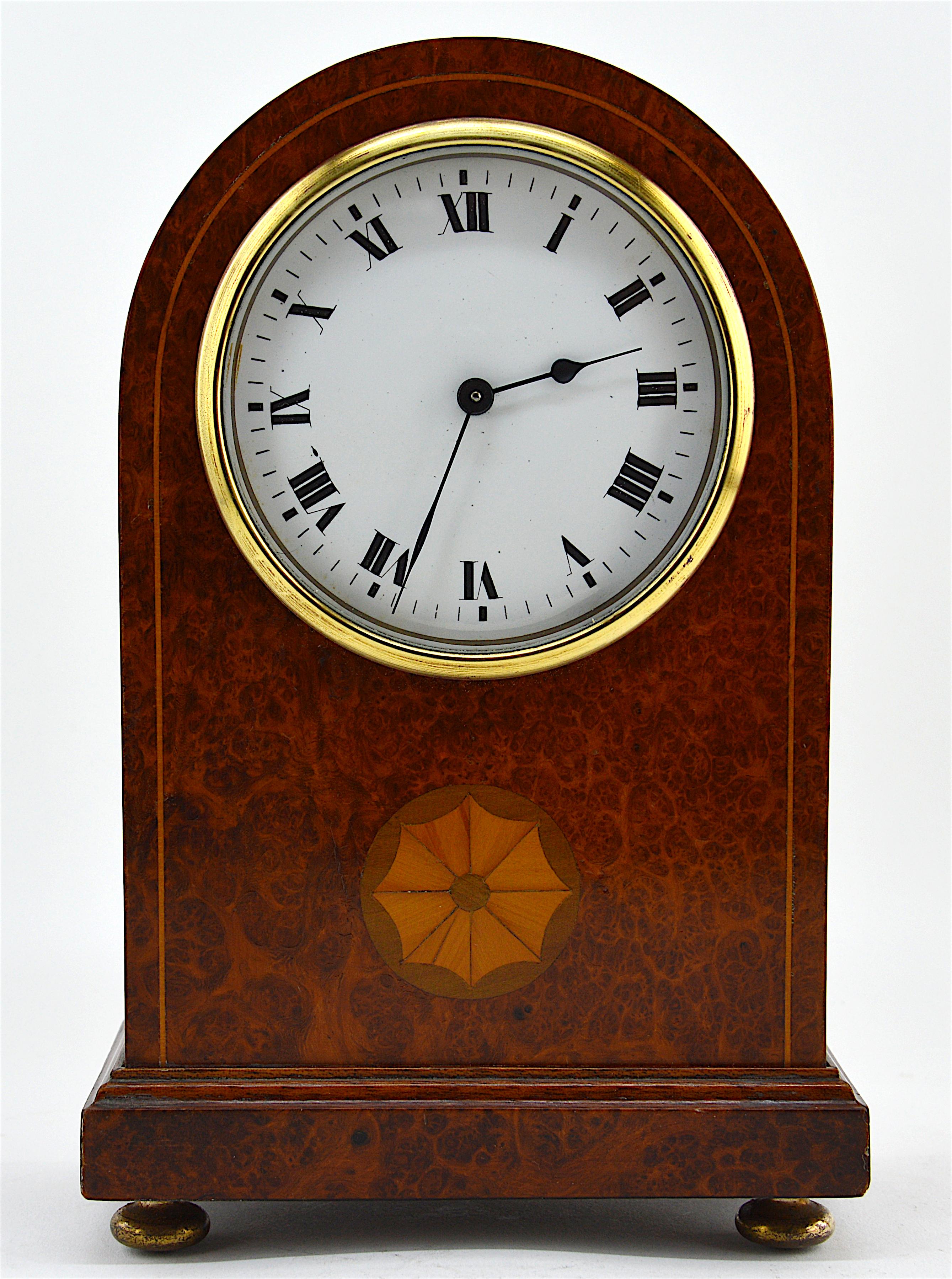 1920s clocks