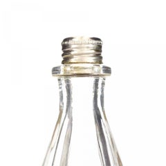 French Art Deco Intoxication by D'Orsay Perfume Bottle