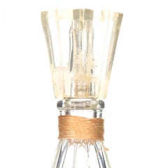 French Art Deco Intoxication by D'Orsay Perfume Bottle