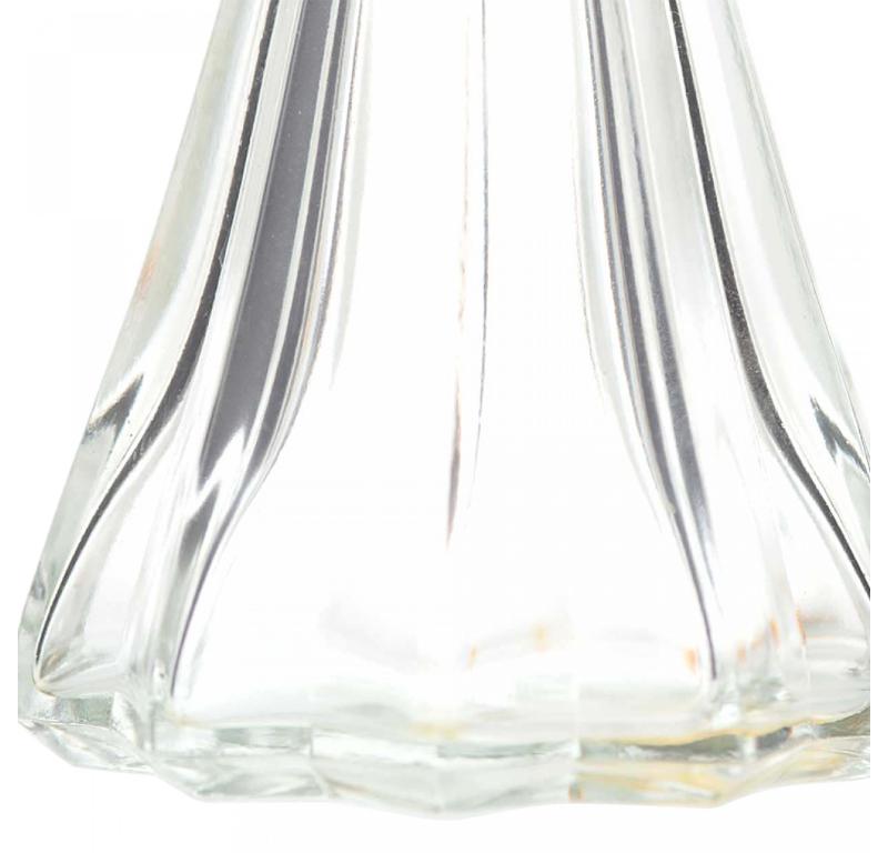 Fatto a mano Bottiglia di profumo francese Art Deco Intoxication by D'Orsay in vendita