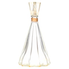 French Art Deco Intoxication by D
Orsay Perfume Bottle