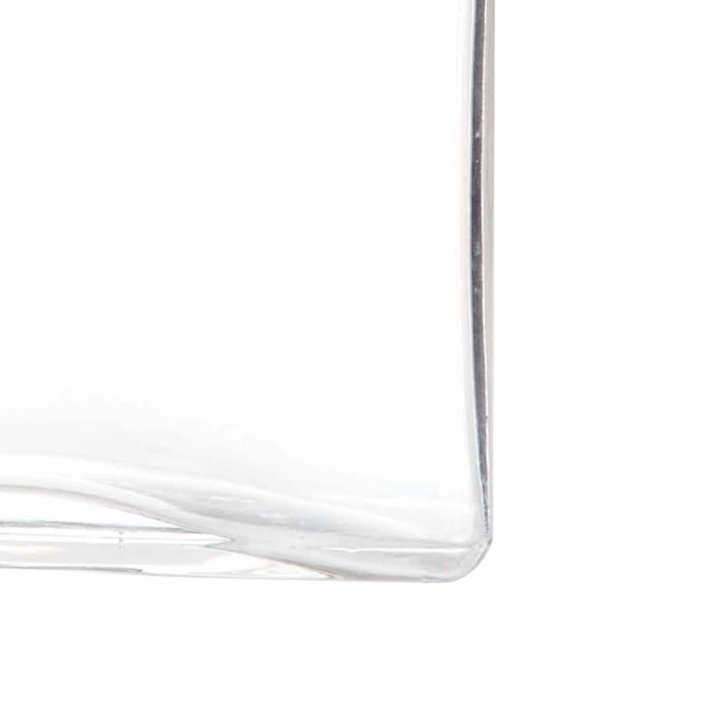 Goffrato French Art Deco Jasmin by Raffy Perfume Bottle in vendita