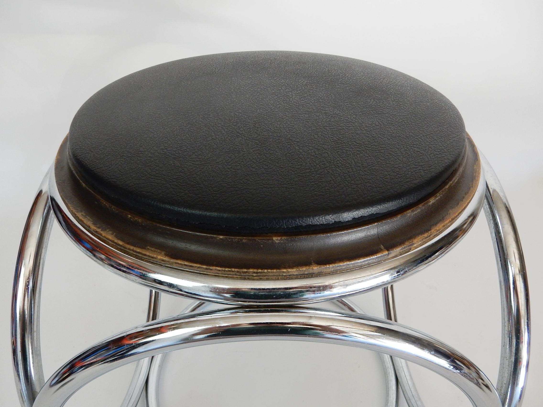 jean pierre garrault tabouret