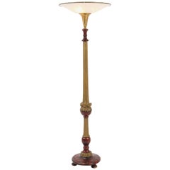 Art Deco Floor Lamps