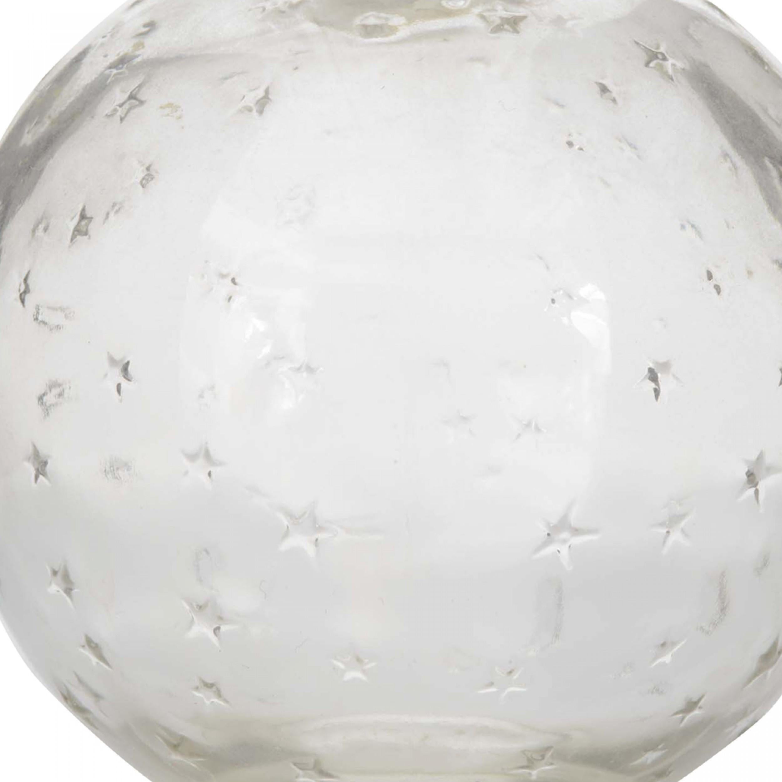 Frasco de perfume francés Art Déco Lalique para Worth Francés en venta