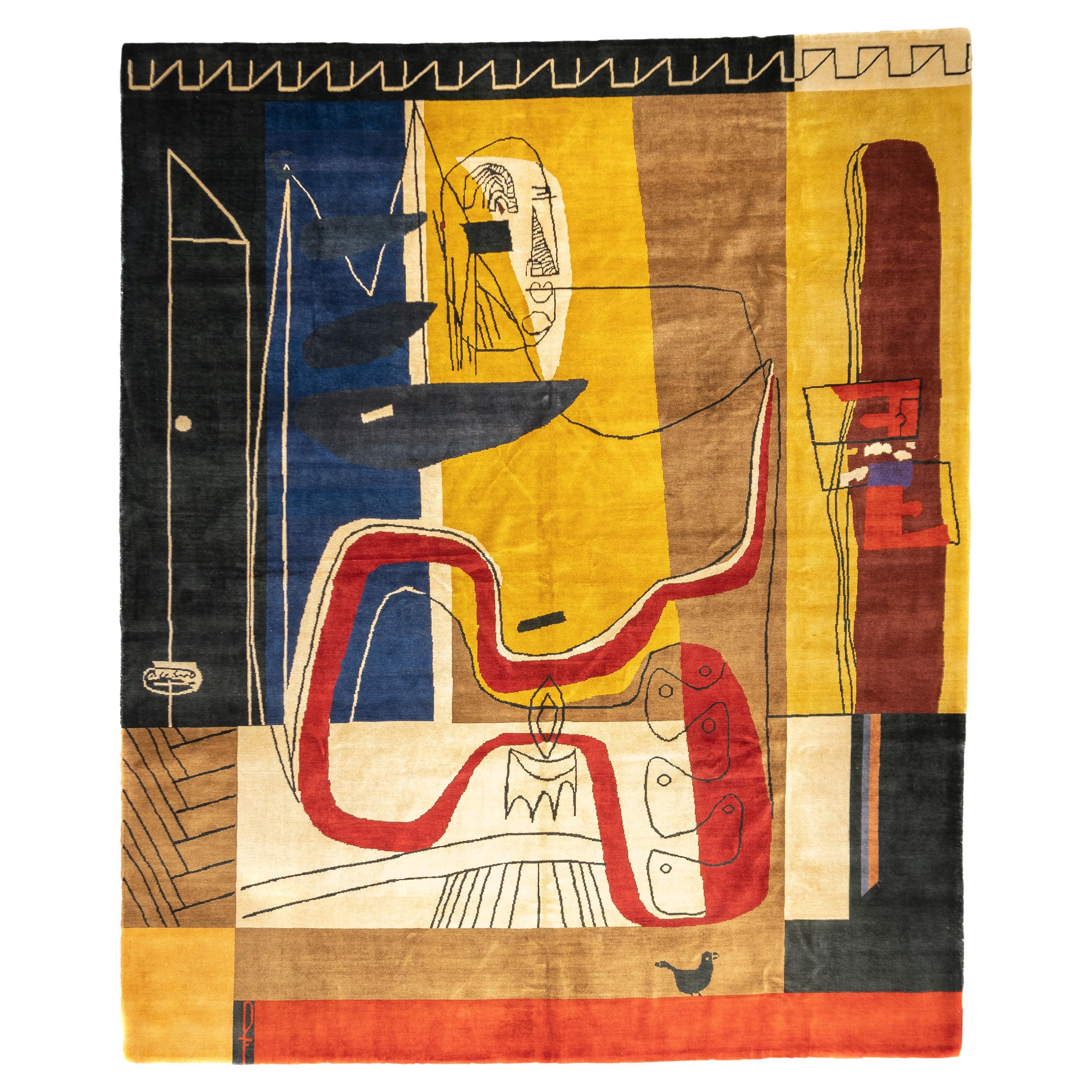 French Art Deco Le Corbusier Design For Sale at 1stDibs