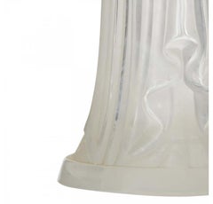 French Art Deco Lelong Perfume Bottle