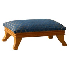 Sgabelli Wood