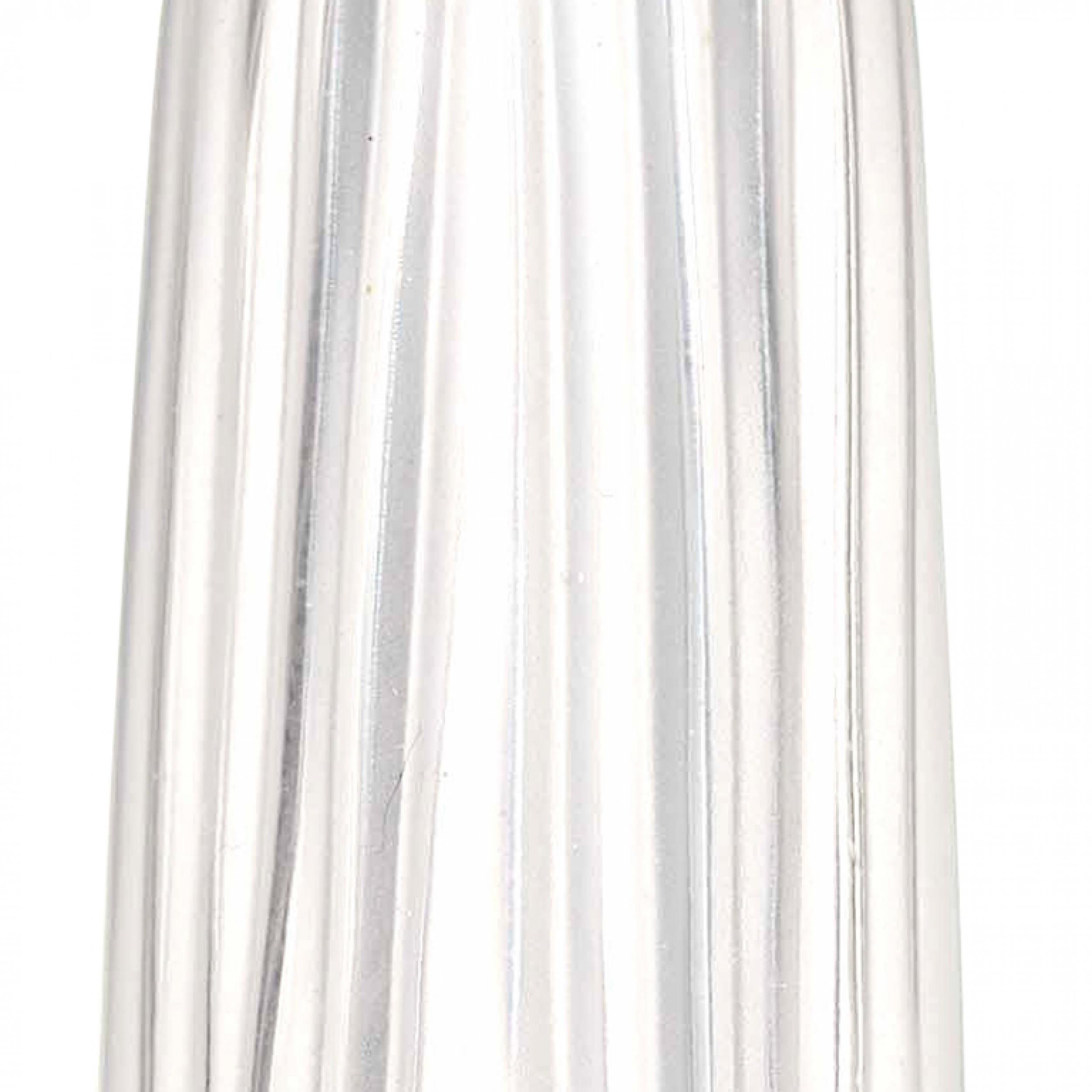 Französisch Art Deco Lucien Lelong Parfümflasche (Art déco) im Angebot