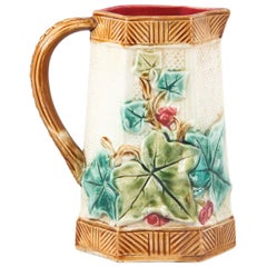 Art Deco Pitchers