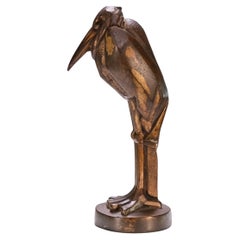 Animal Sculptures