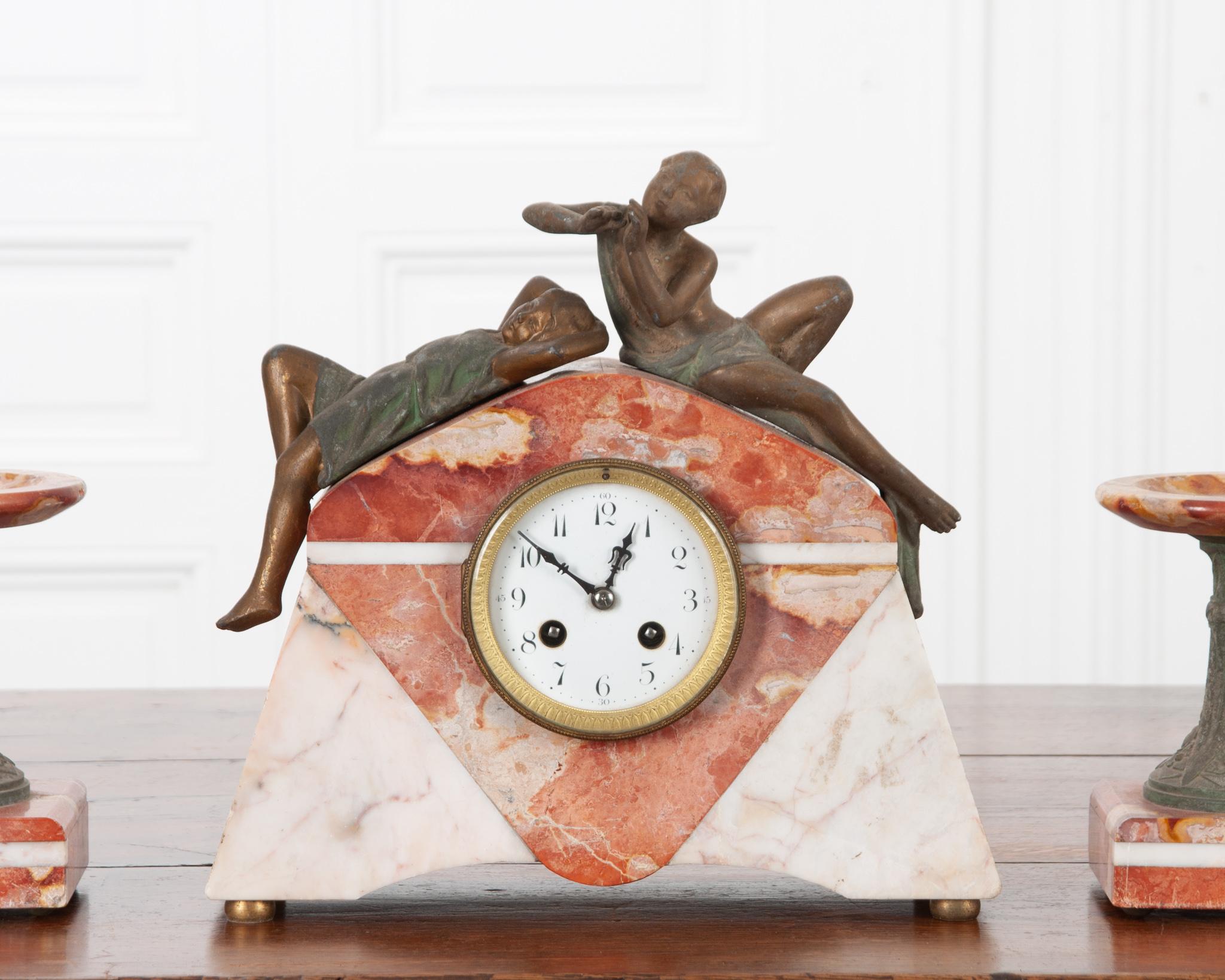 d'signer wall clock