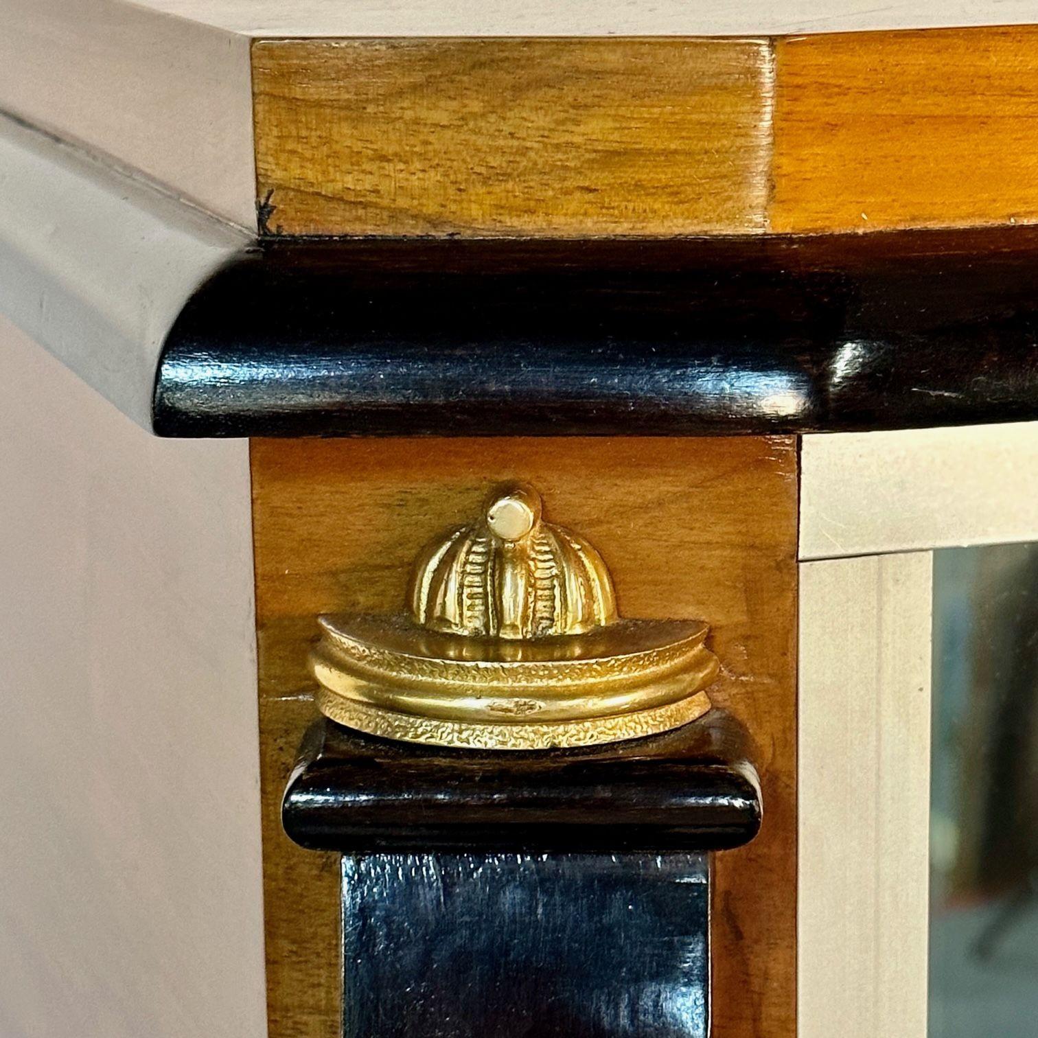 Vitrine/meuble de rangement en marqueterie Art Déco, Buffet, bijouterie, en vente 7