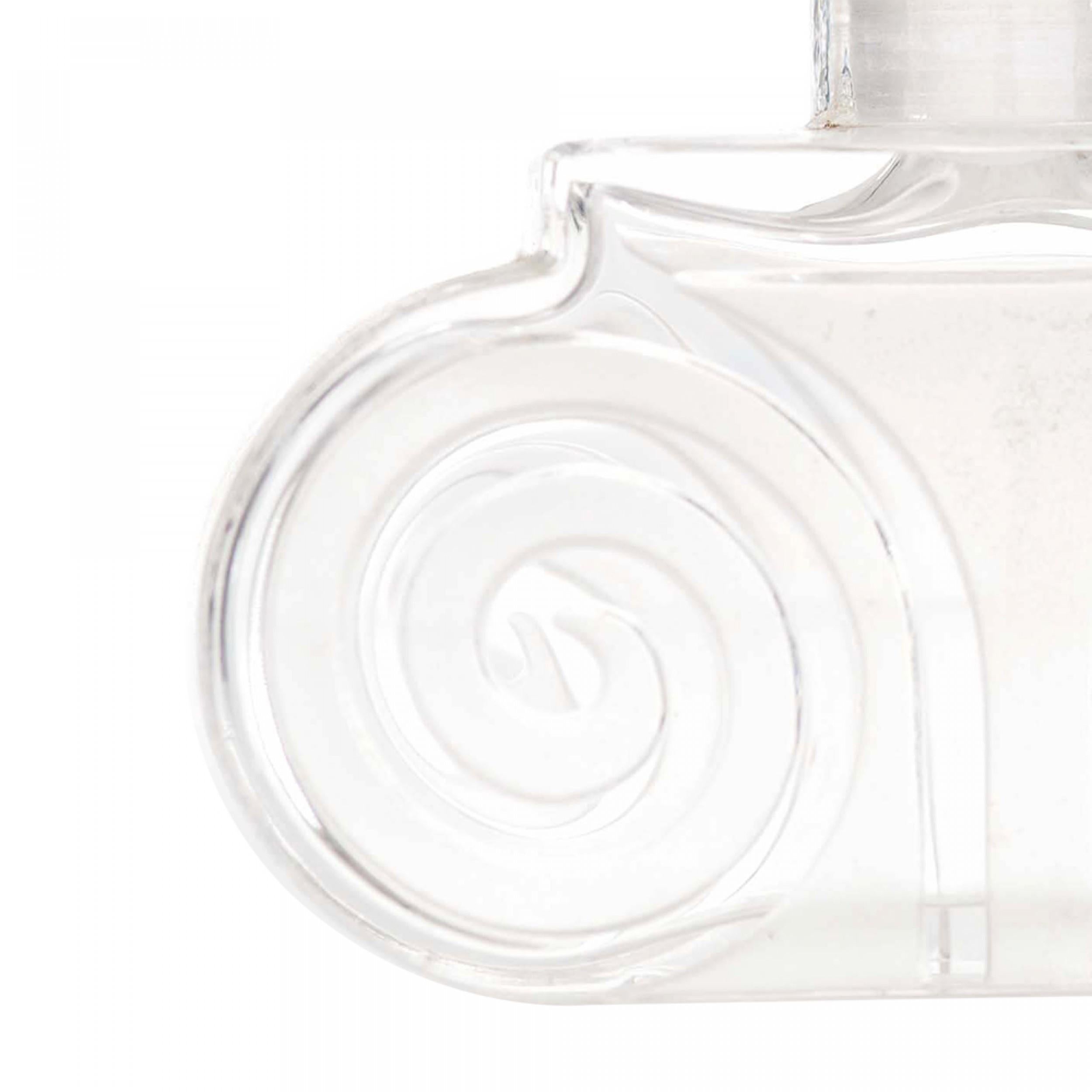 Frascos de perfume franceses Art Déco Miracle by Lentheric Brosse Art Decó en venta