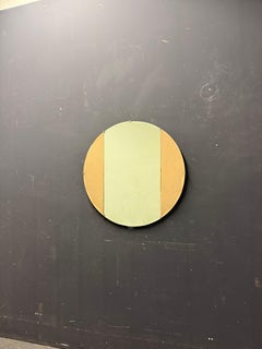 French Art Deco Mirror