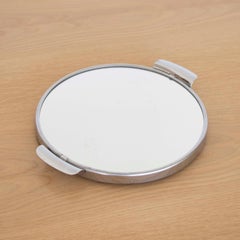 French Art Deco Mirror Tray
