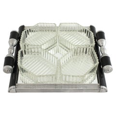 Art Deco Serving Bowls