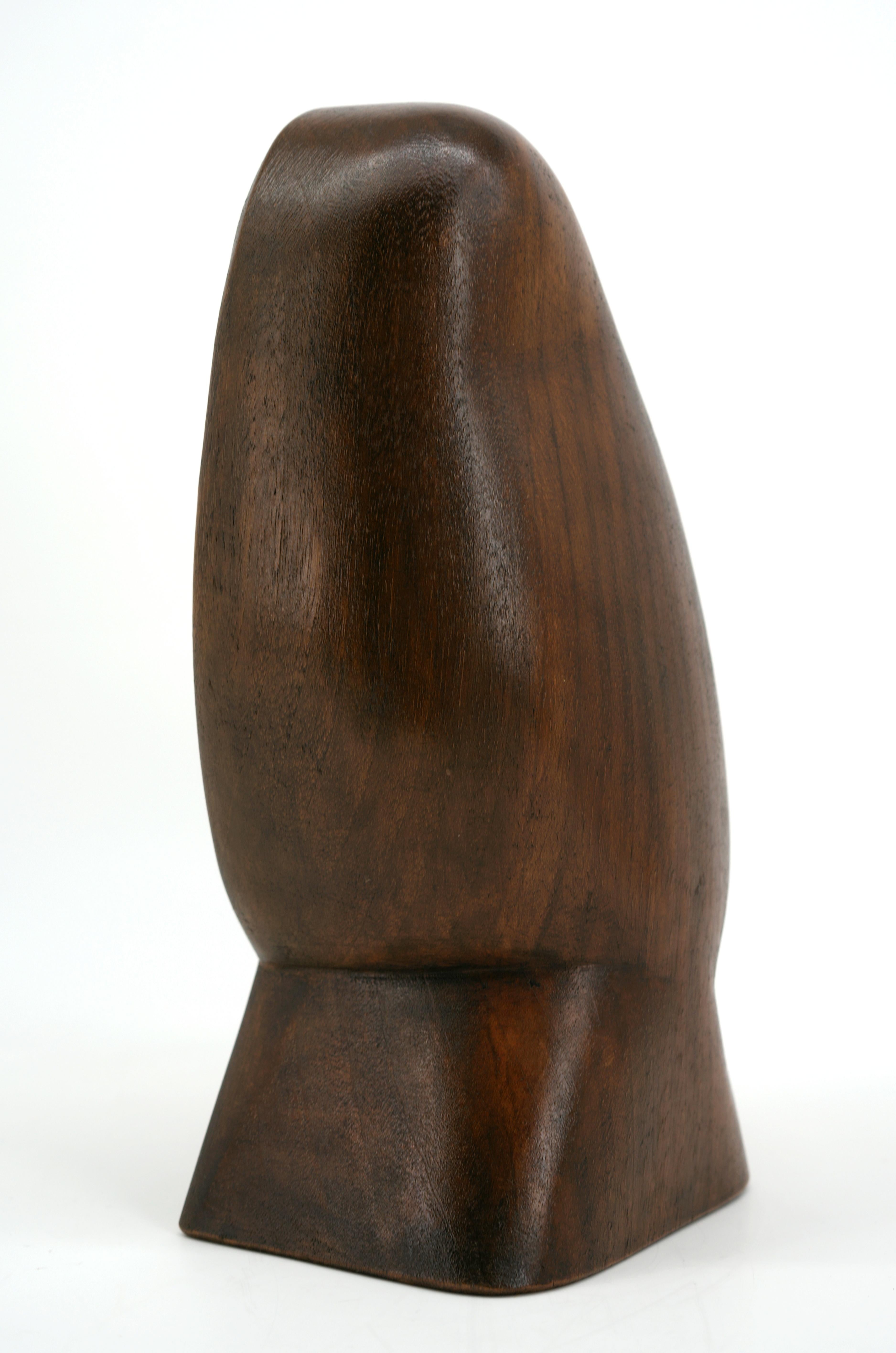 Scultura unica di Madre e Bambino in stile Art Déco francese, anni '30 in vendita 1