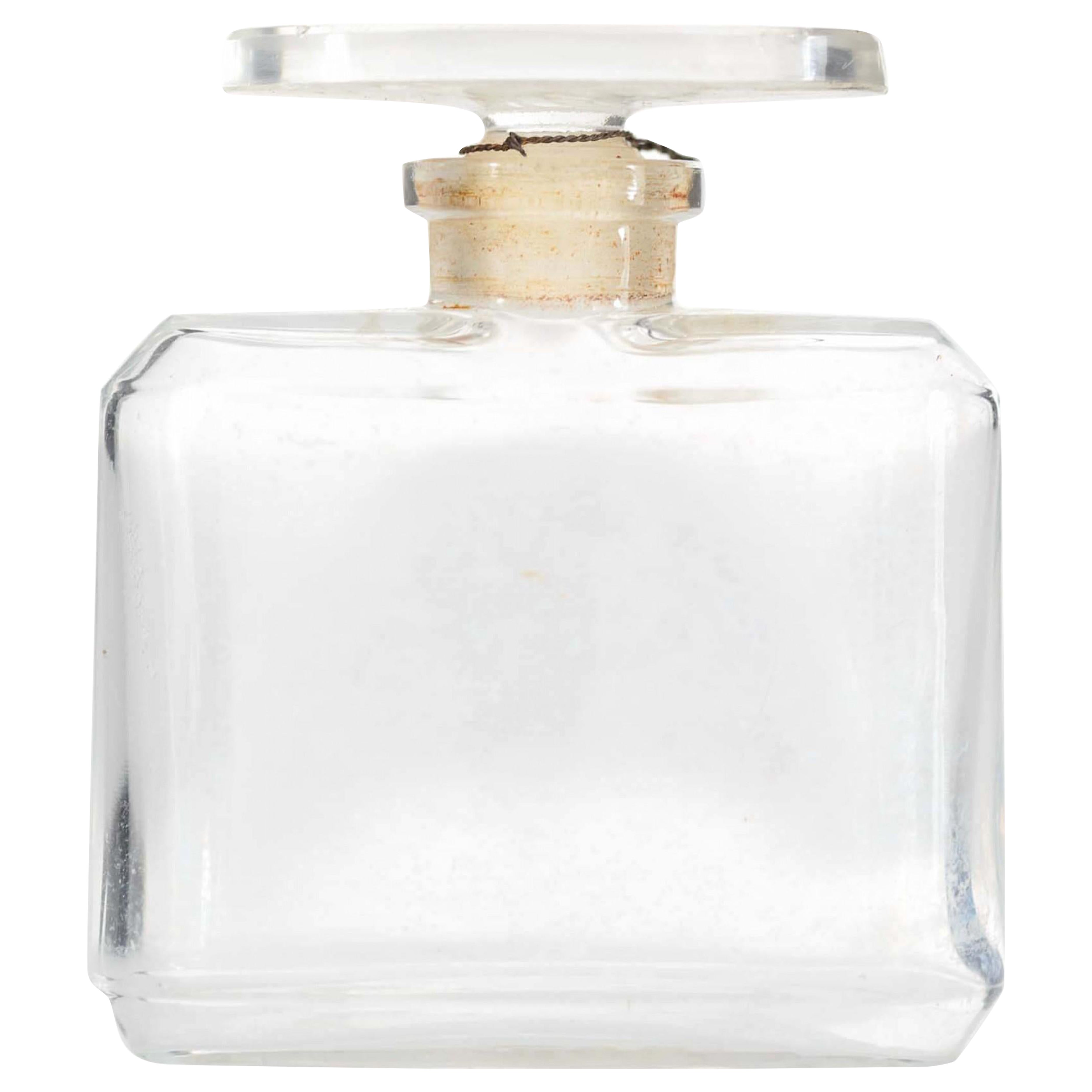 French Art Deco N
Aimes Que Moi by Caron Perfume Bottle