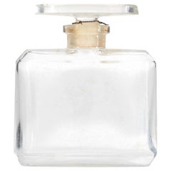 French Art Deco N
Aimes Que Moi by Caron Perfume Bottle