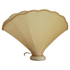 French Art Deco Nautilus Table Lamp