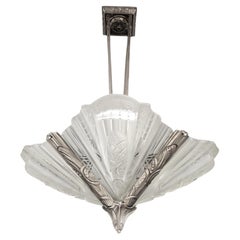 Chandeliers and Pendants
