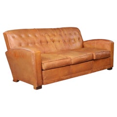 Art Deco Sofas