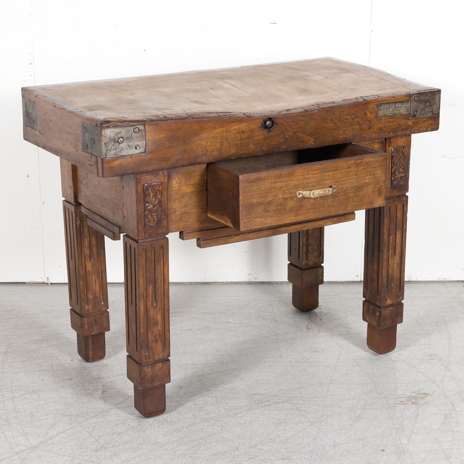 table billot