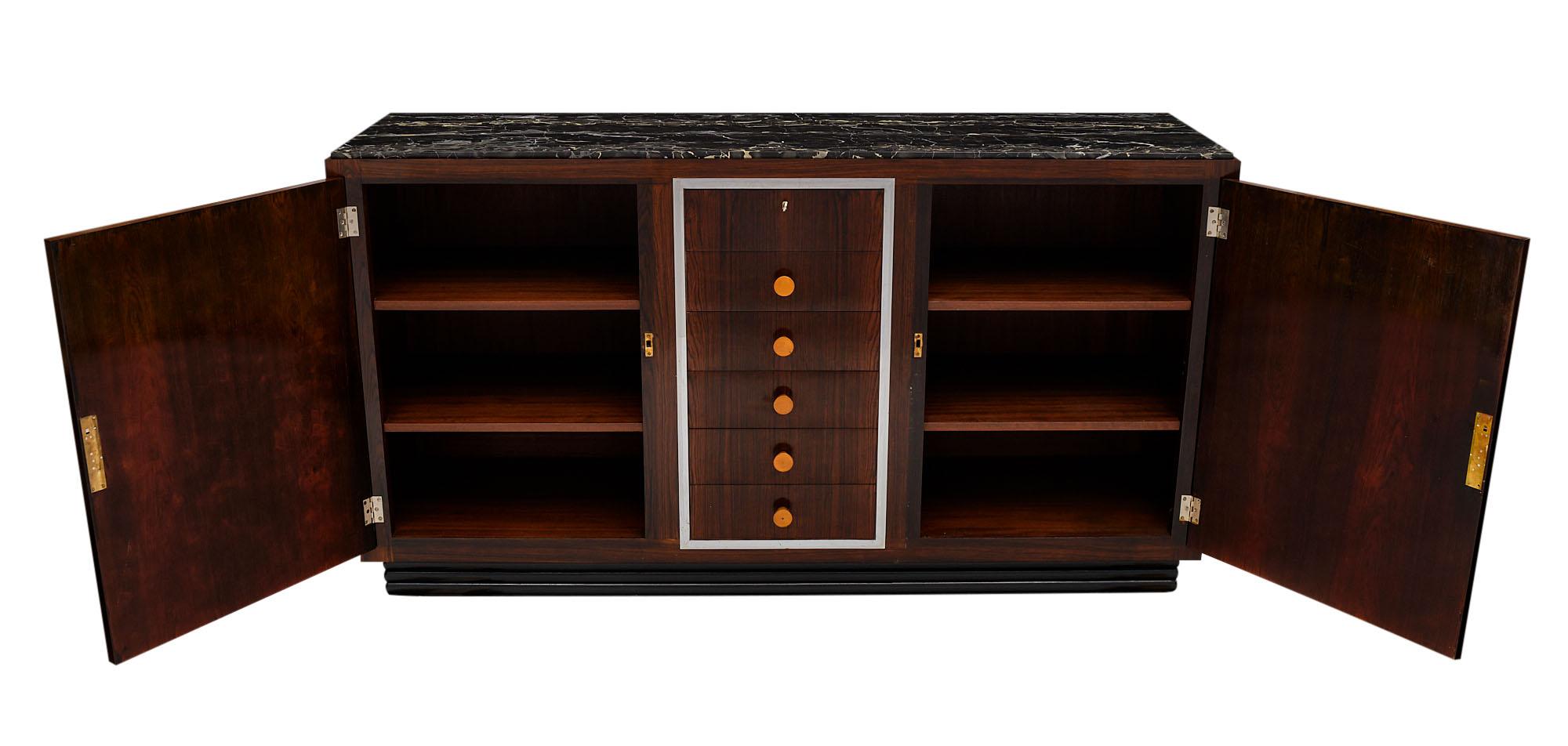 French Art Deco Period Buffet 3
