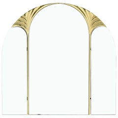 Art Deco Wall Mirrors