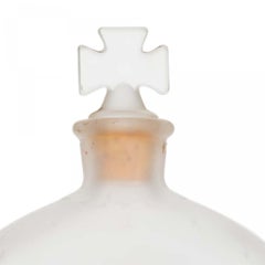 French Art Deco Prince Matchabelli Perfume Bottle