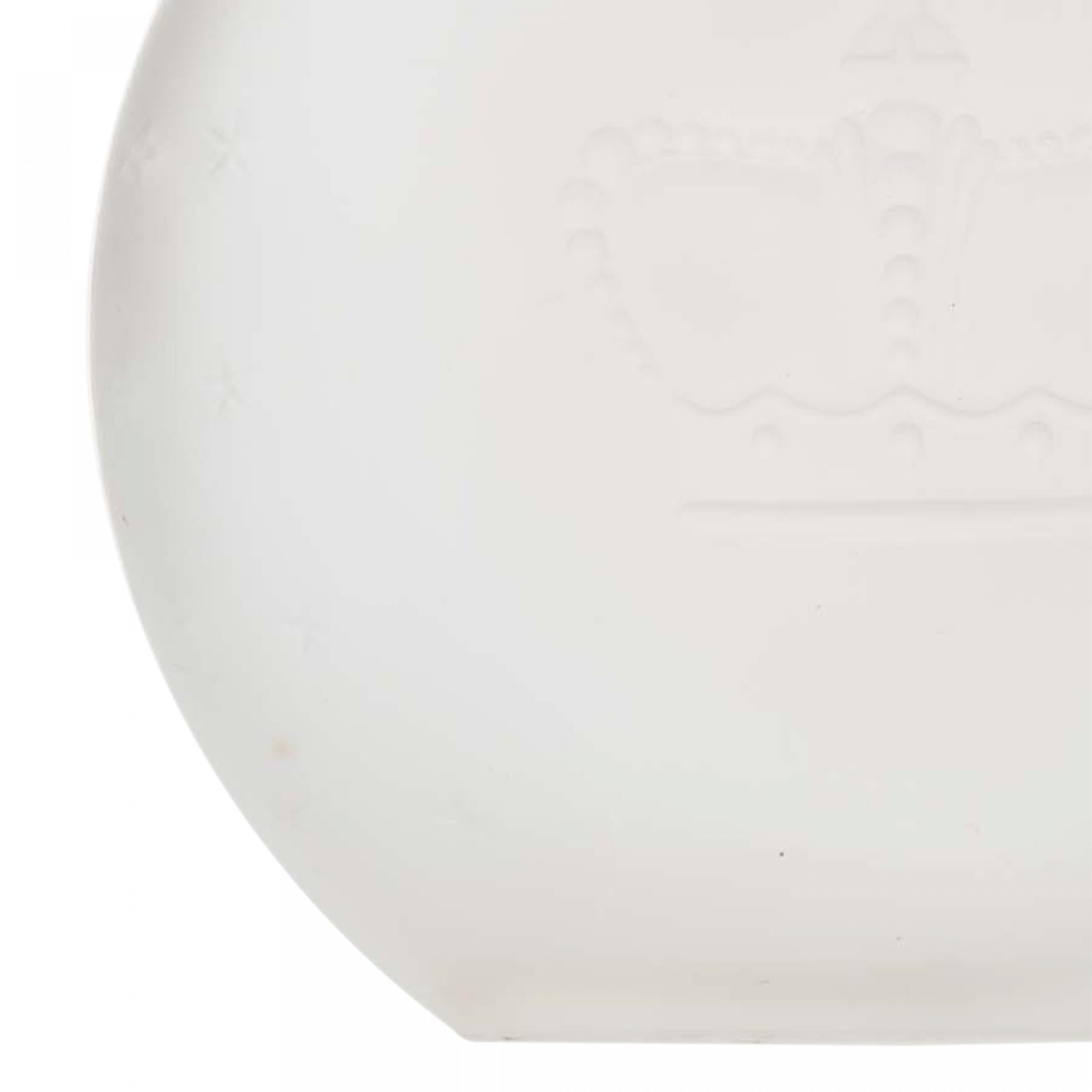 Art Déco French Art Deco Prince Matchabelli Perfume Bottle in vendita