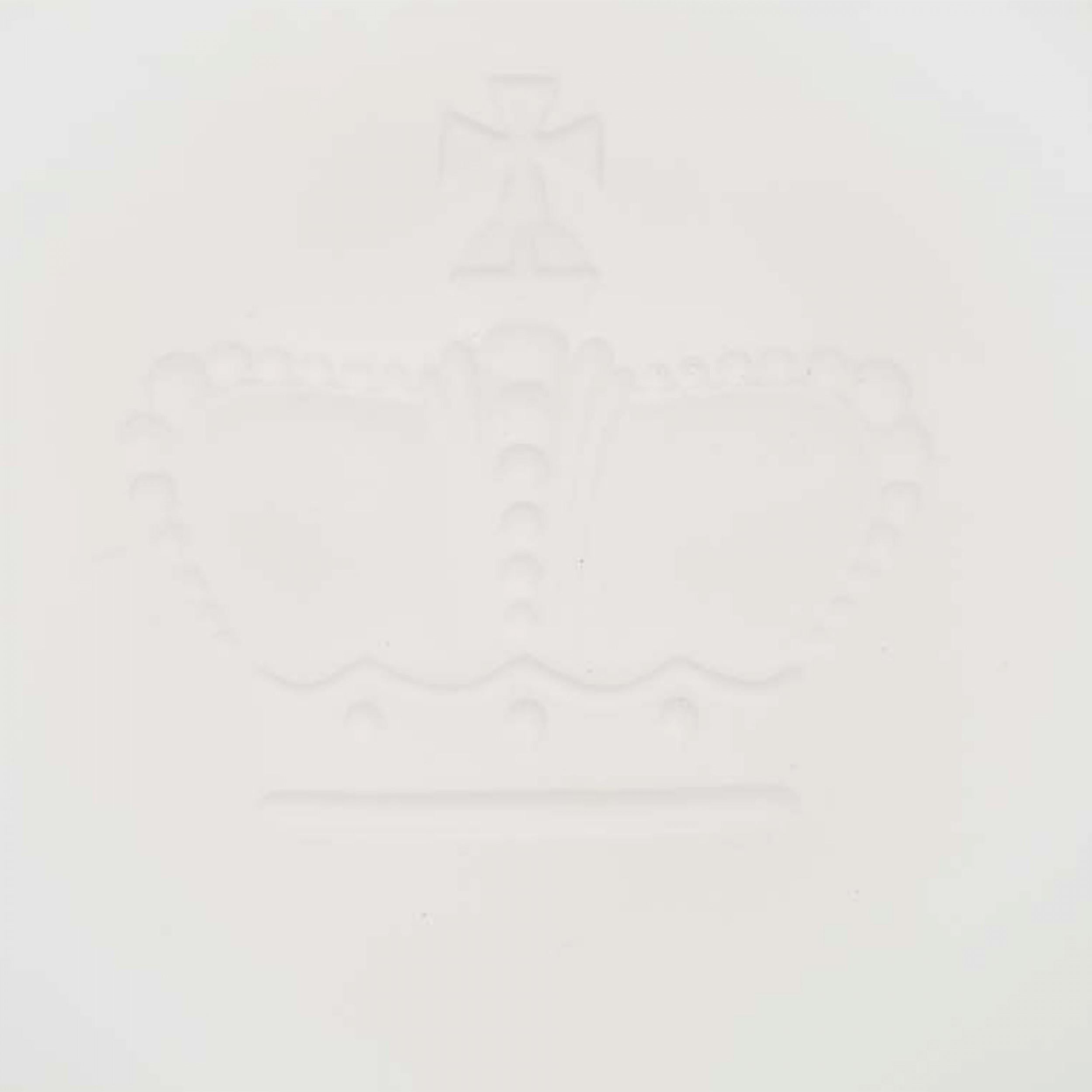 Francese French Art Deco Prince Matchabelli Perfume Bottle in vendita