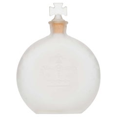 French Art Deco Prince Matchabelli Perfume Bottle