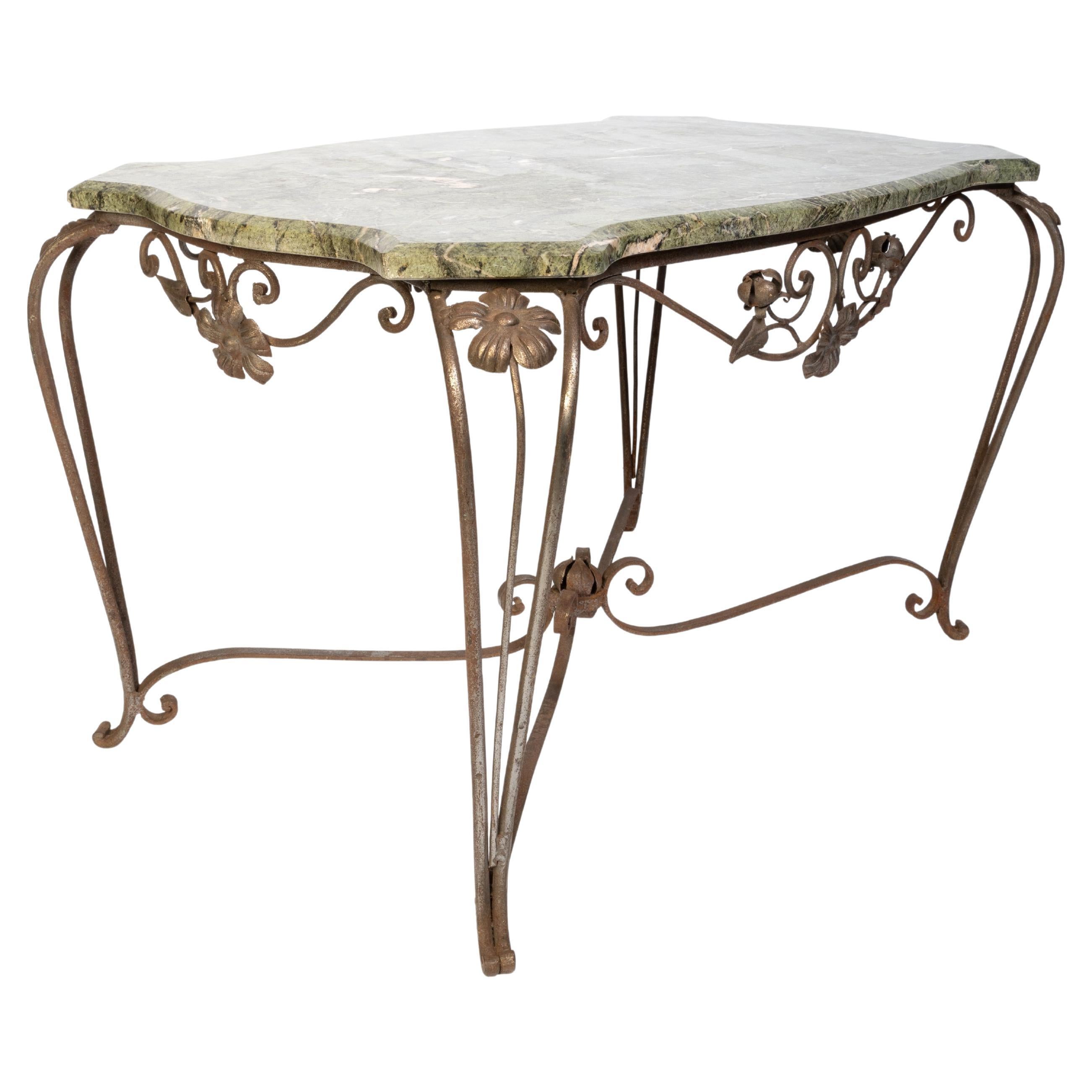 What type of outdoor furniture is the most durable?