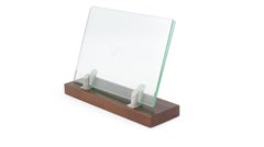 French Art Deco Rosewood Picture Frames