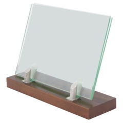 Used French Art Deco Rosewood Picture Frames