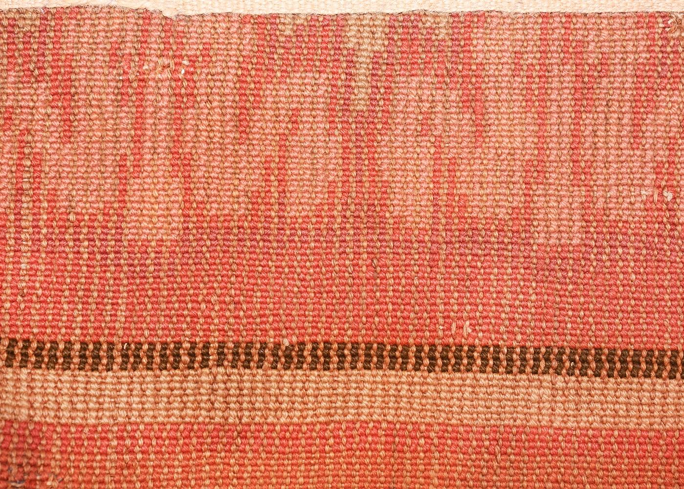 Nazmiyal Kollektion Französisch Art Deco Teppich.  14 Fuß x 15 Fuß 7 Zoll in (Wolle) im Angebot