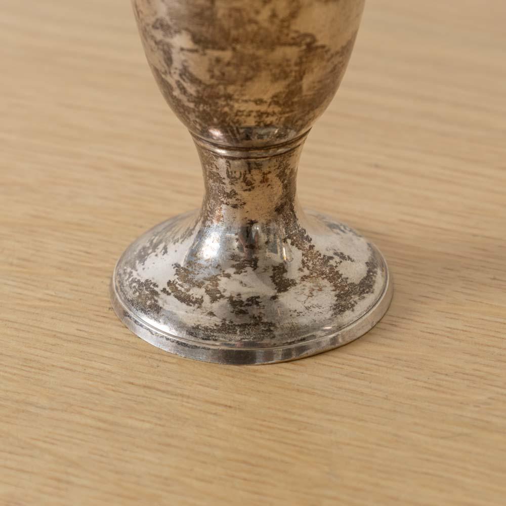 Französische Art Deco Salz- und Pfefferstreuer im Angebot 5