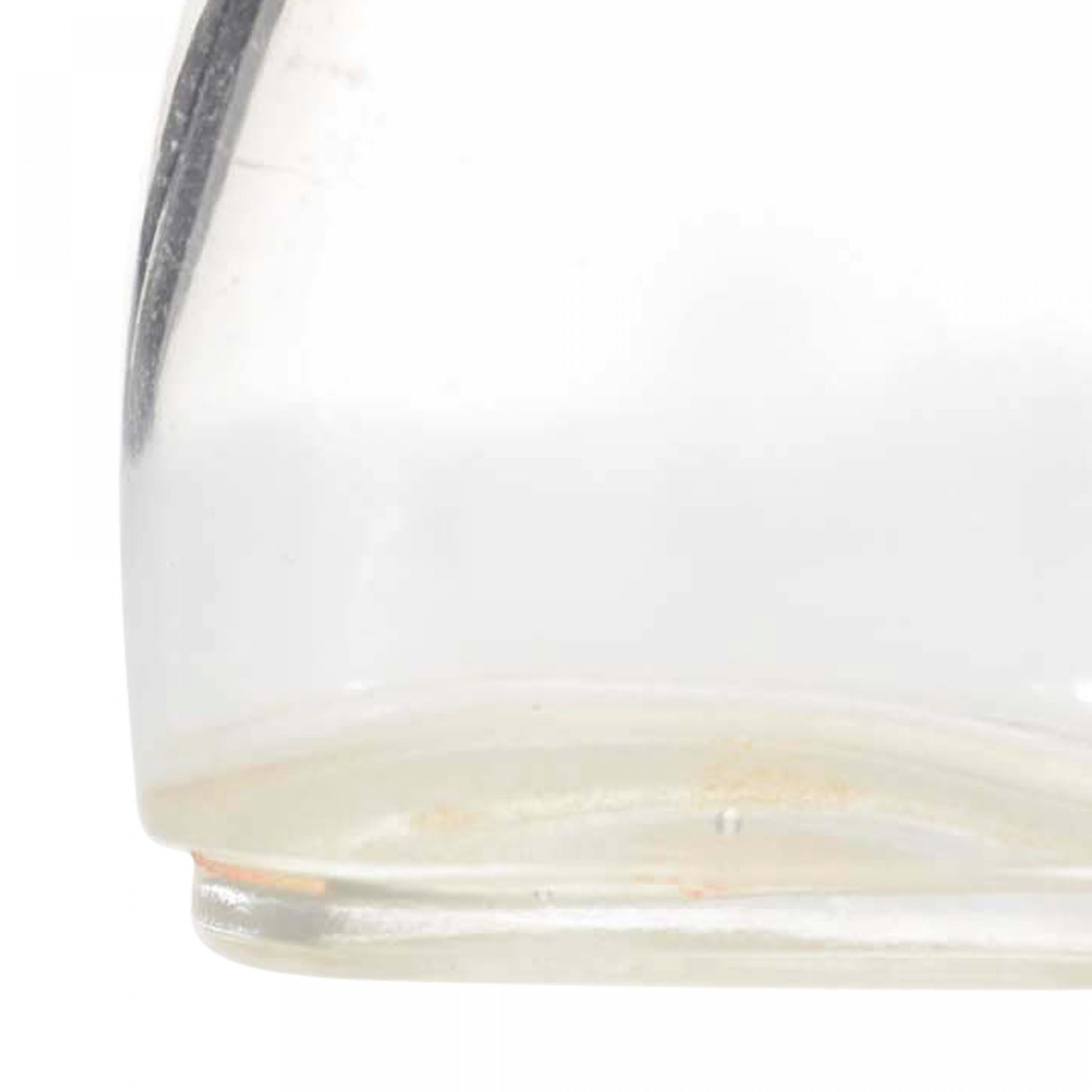 Art Déco French Art Deco Shocking by Schiaparelli Perfume Bottle in vendita