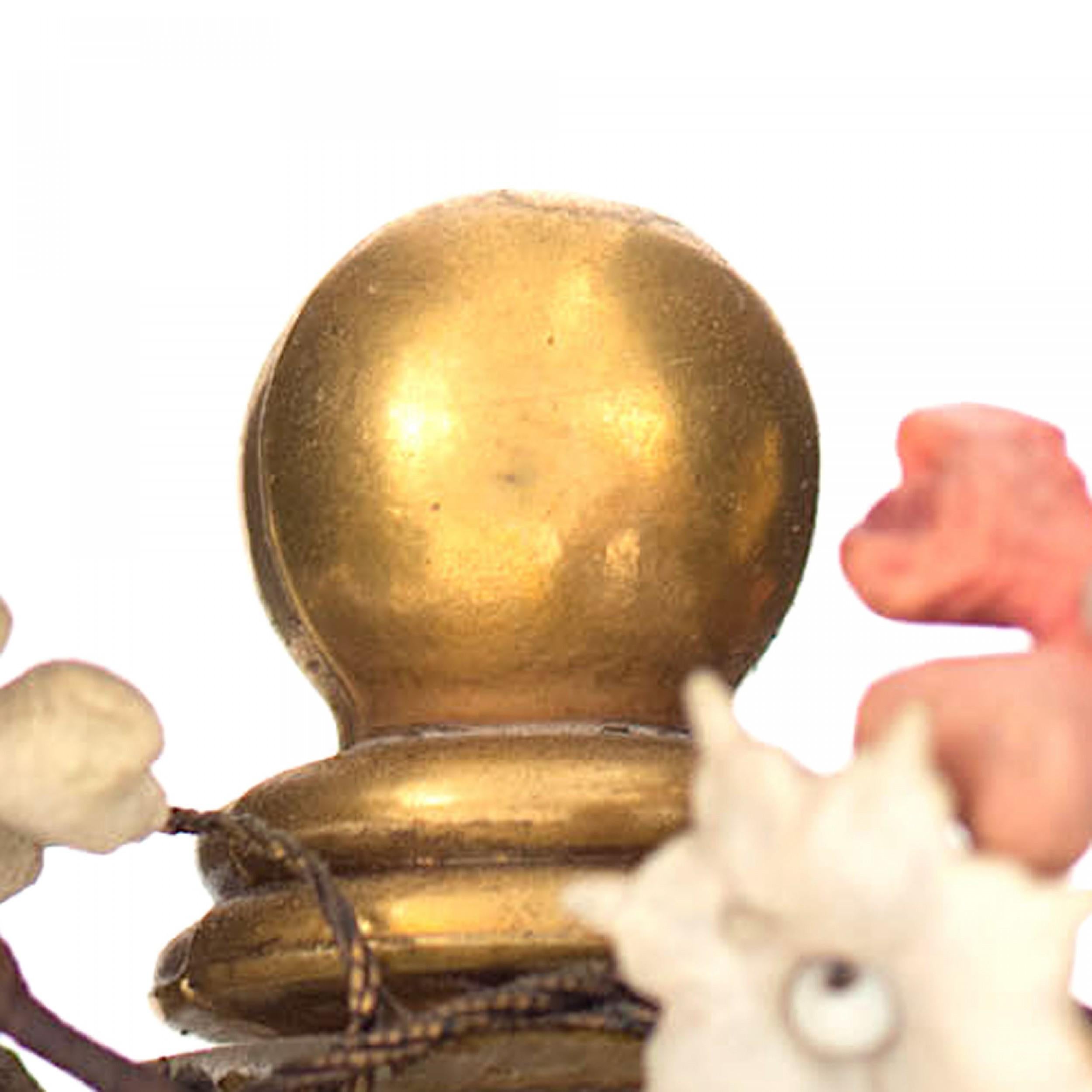 Art Déco French Art Deco Shocking by Schiaparelli Perfume Bottle in vendita