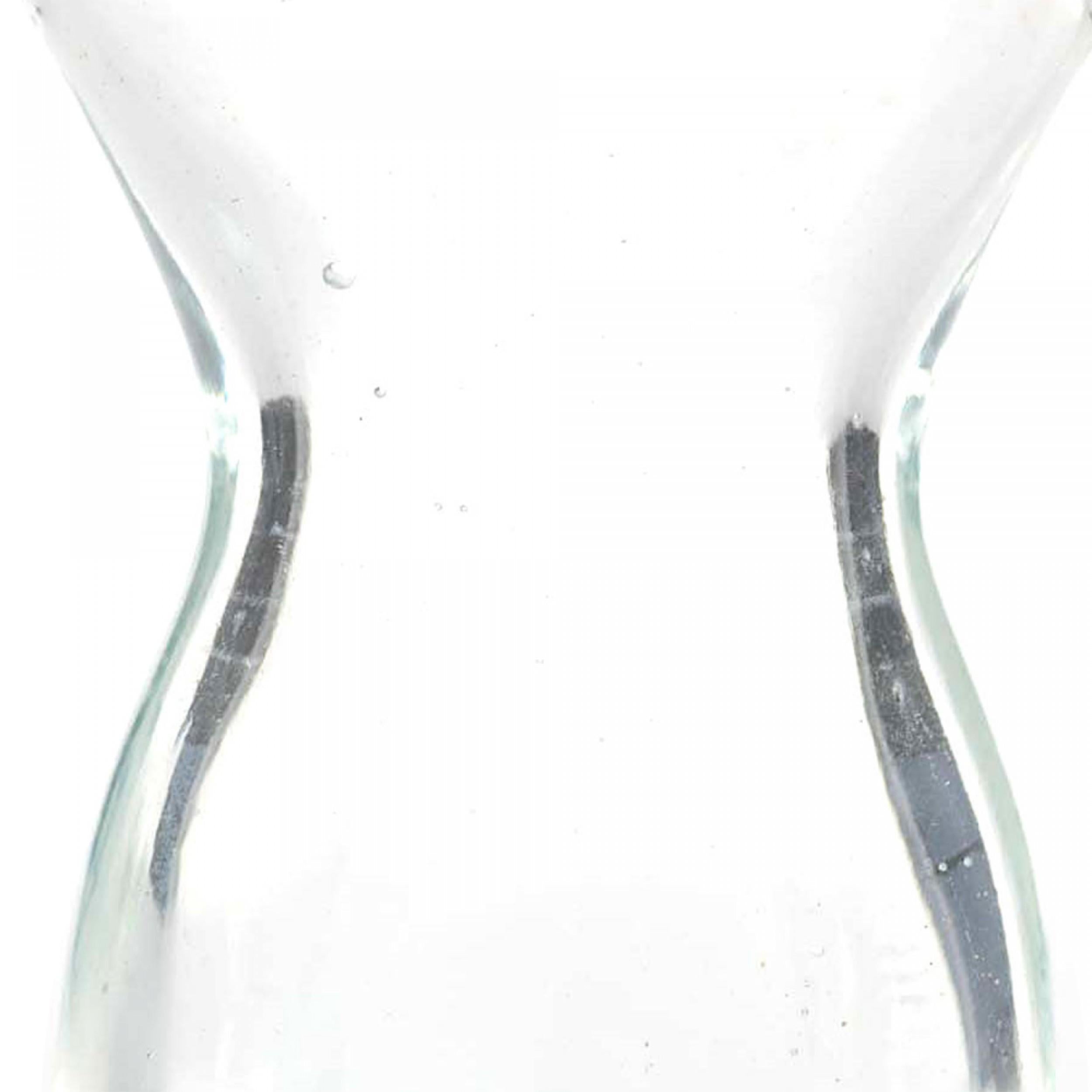 Francese French Art Deco Shocking by Schiaparelli Perfume Bottle in vendita