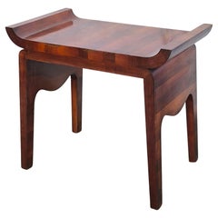 Tables d'appoint art déco