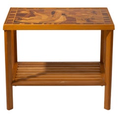 Side Tables